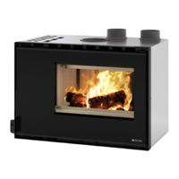 Nordica INSERTO 80 HIGH PRESSURE User Manual