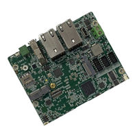 DFI 8MM053 User Manual