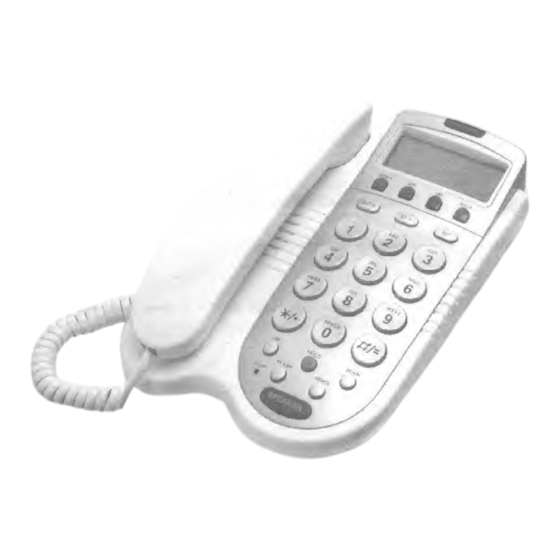 jWIN JT-P770 Owner's Manual And Operating Instructions