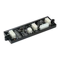 Whelen Engineering Company WeCanX Remote 16 Installation Manual