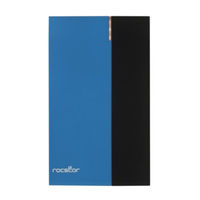 Rocstor ROCPORT ID3 User Manual