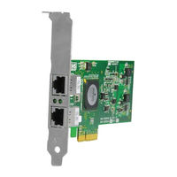Allied Telesis NETEXTREME II AT-2973T Installation Manual