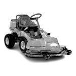 Husqvarna 1200-14 Operator's Manual