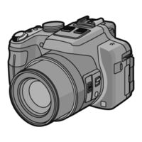 Panasonic Lumix DMC-FZ150EG Service Manual