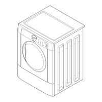 Frigidaire Dryer Servicing