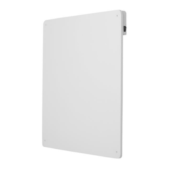 Goldair GECO200 Ecosave Operating Instructions Manual