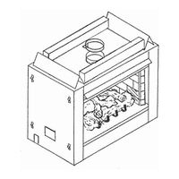 GTI ST-42GTV Installation And Operation Instructions Manual