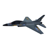 SkyArtec F16 Instruction Manual