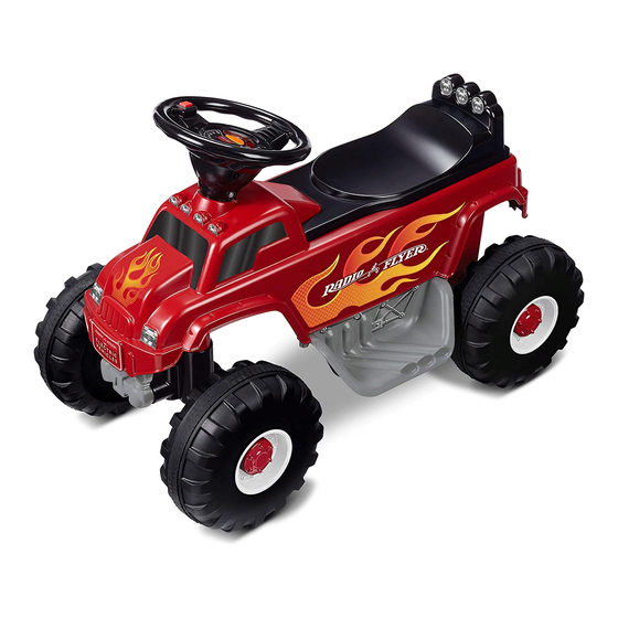 Radio Flyer 904 F190966Ccf067B18191155435A0A