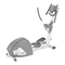 Elliptical Trainer Nautilus NE 2000 Manual