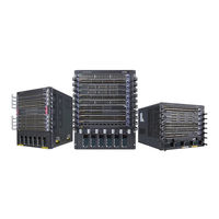 H3C H3C S7500E-X Configuration Manual