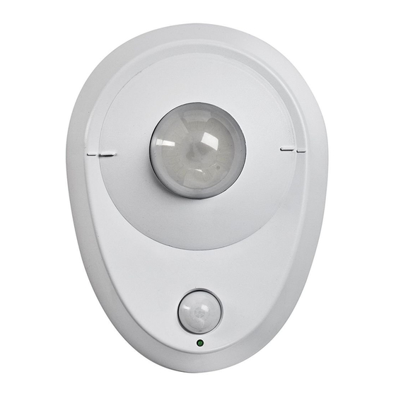 Leviton 9864-LED Installation Instructions