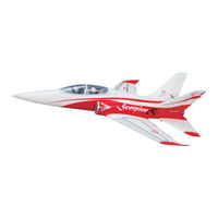 Freewing Super Scorpion User Manual