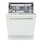 Dishwasher Sharp QW-GD54R443X-DE User Manual