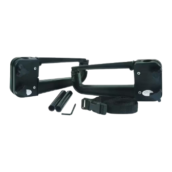 Camco CLAMP-N-CARRY Series Quick Start Manual