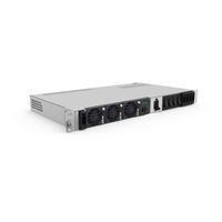 Vertiv NetSure 2100 A31-S2 User Manual