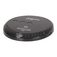 DIGITECH Audio GE-4085 User Manual