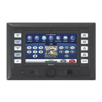 Extron Electronics TouchLink TLP 700MV User Manual