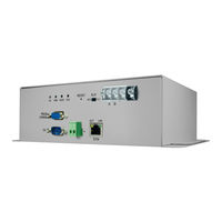 HMS Networks Intesis MH-AC-MBS-128 User Manual