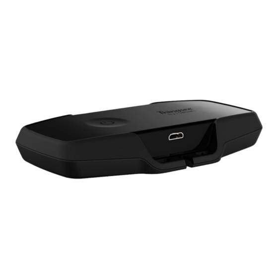 Haltian Thingsee GATEWAY GLOBAL User And Installation Manual