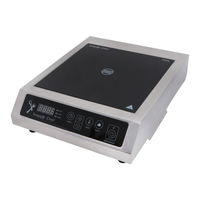 Snappy Chef SM-C02D User Manual