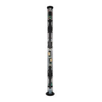 MITECH TOWER MAGNUS Installation And User Manual