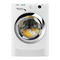 Washing machine Zanussi ZWF 91483WH User Manual