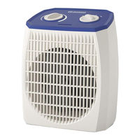 Olimpia splendid Caldo Pop Instructions For Installation, Use And Maintenance Manual