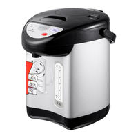Sinbo SK 2394 Instruction Manual