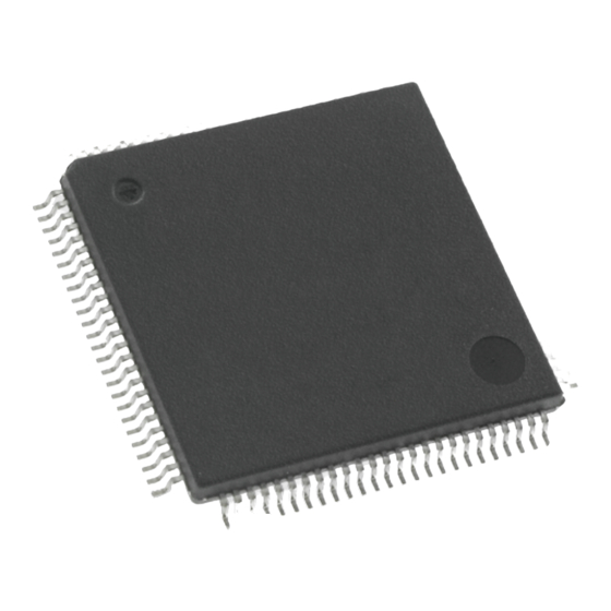 Renesas RX200 Series User Manual