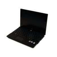 HP Mini 2140 - Notebook PC User Manual