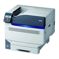 Oki Pro9431dn User Manual