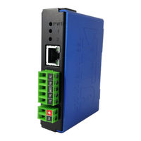 RTA 460PSBMS-NNA4 Product User Manual
