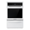 Oven Frigidaire GCWG2438AB Use & Care Manual