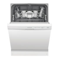 Frigidaire FFCD2413UW Use & Care Manual