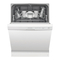 Dishwasher Frigidaire FFCD2413UW Use & Care Manual