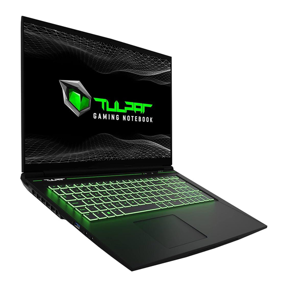 Monster TULPAR T7 V20.3 User Manual