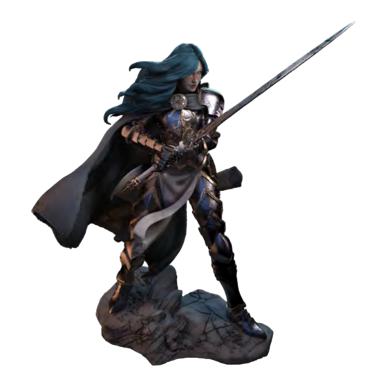 Astrid Songs of war Iron Heart Manual