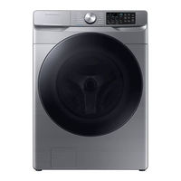 Samsung WF45B6300AP User Manual