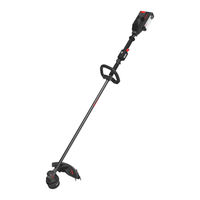 KRESS KG160.X Manual