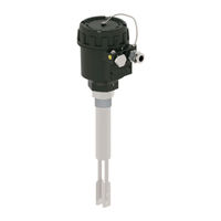 ENSIM SENSORS DX-ELT 102 Operating Manual