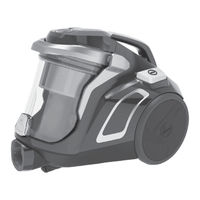 Hoover H-POWER 700 HP710PAR 021 User Manual