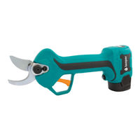 Keeper KP 295 User Manual