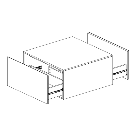 YitaHome FTLFCT-0098 Assembly Instructions Manual