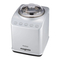 Magimix GELATO EXPERT - Ice Cream Maker Manual