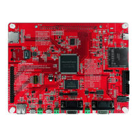Nuvoton MA35H0 Quick Start Manual