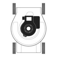 MURRAY 201012X83E Operator's Manual