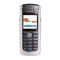 Cell Phone Nokia 6020 User Manual