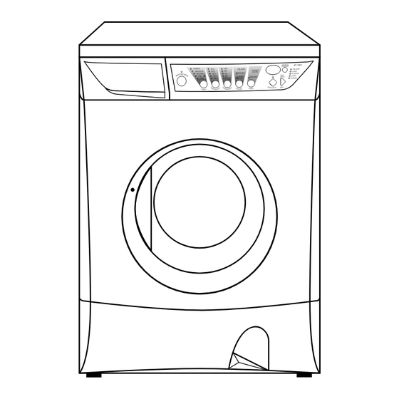 Zanussi IZ 10 User Manual