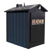 Heatmor 400-4S User Manual